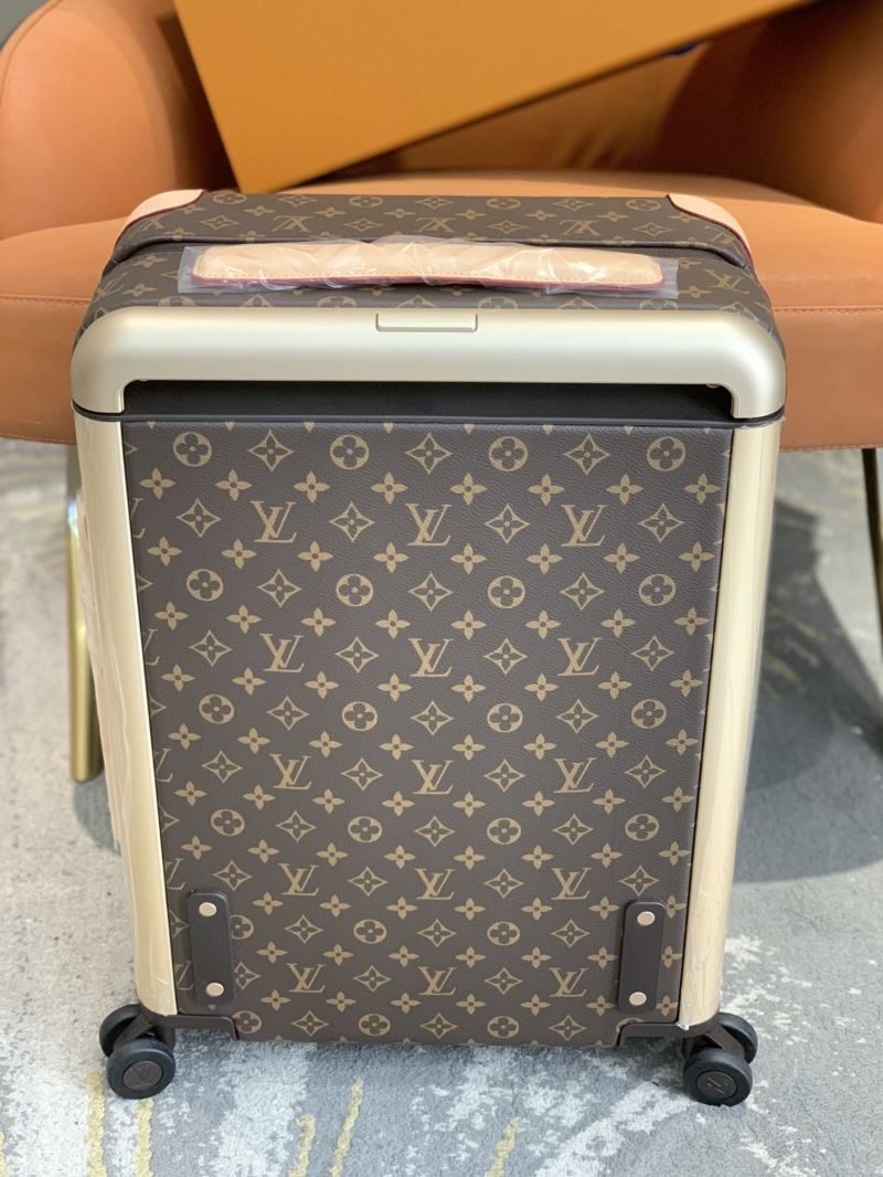 LV Suitcase